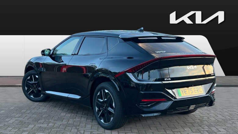 Kia EV6 168kW GT Line 84kWh 5dr Auto Electric Estate